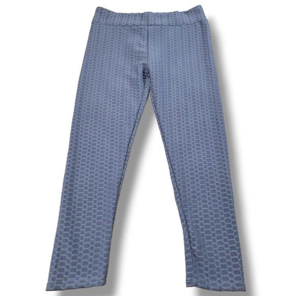 One 5 One Pants Size XL W36"xL29" Women's Leggings Stretch Stretchy Pants Skinny - Picture 1 of 6